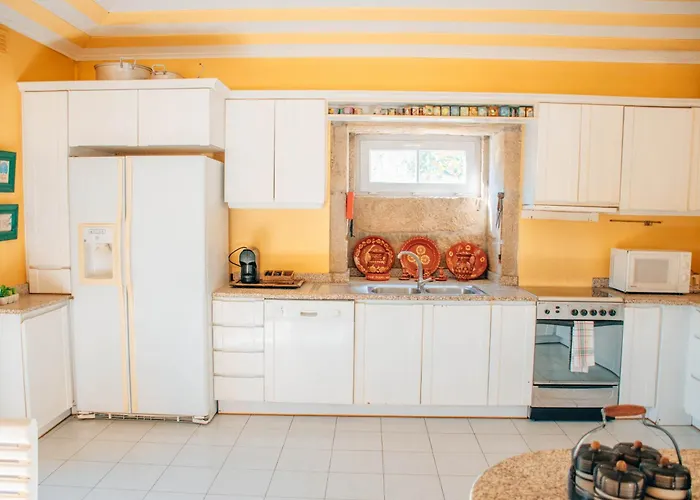 Just Like - Casa Da Bouca Velha Villa *