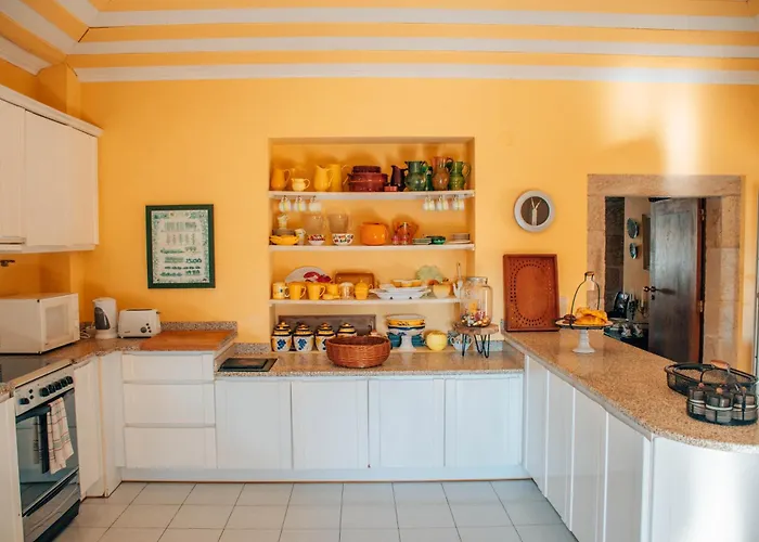 Just Like - Casa Da Bouca Velha Villa