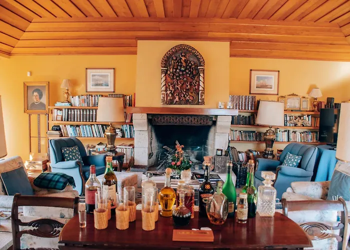 Villa Just Like - Casa Da Bouca Velha *