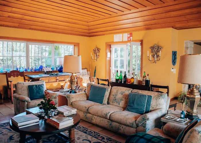 Just Like - Casa Da Bouca Velha Villa *