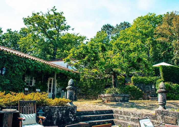 Just Like - Casa Da Bouca Velha Villa *