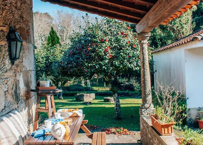 Just Like - Casa Da Bouca Velha Villa Vila Nova de Cerveira