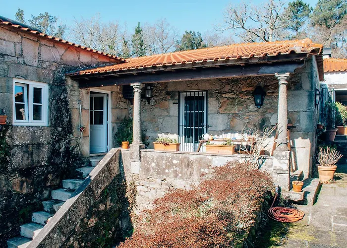 Just Like - Casa Da Bouca Velha Villa