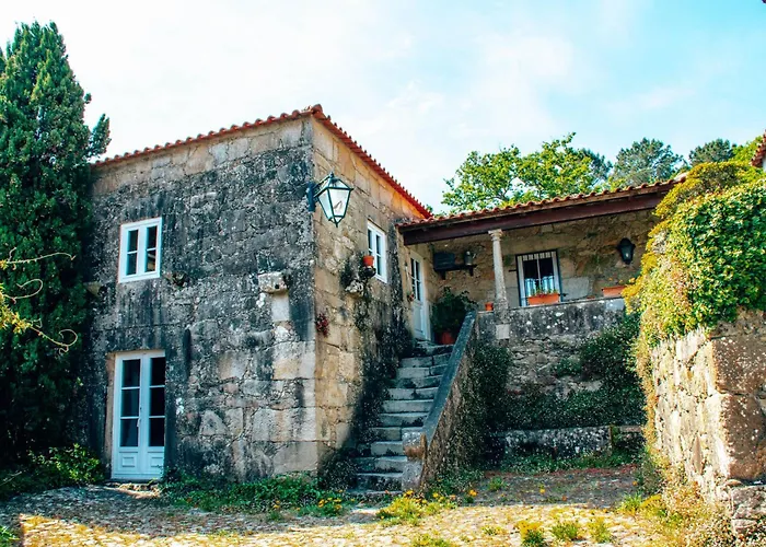 Villa Just Like - Casa Da Bouca Velha Vila Nova de Cerveira