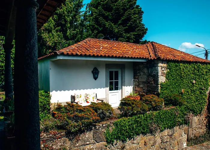 Just Like - Casa Da Bouca Velha Vila Nova de Cerveira