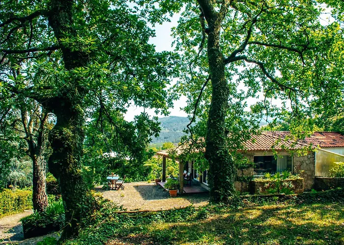 Just Like - Casa Da Bouca Velha * Vila Nova de Cerveira